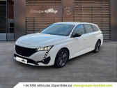 Peugeot 308 SW occasion année 2022 boite Manuelle Annonce Peugeot 308 SW occasion Diesel SW BlueHDi 130ch S&S BVM6 Active Pack à VILLEFRANCHE SUR SAONE