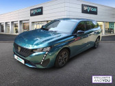 Peugeot 308 SW SW BlueHDi 130ch S&S BVM6 Active Pack  2022 - annonce de voiture en vente sur Auto Sélection.com