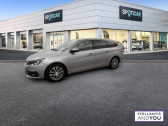 Peugeot 308 SW occasion année 2021 boite Manuelle Annonce Peugeot 308 SW occasion Diesel SW BlueHDi 130ch S&S BVM6 Allure Business à VILLENEUVE D'ASCQ