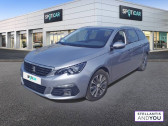 Peugeot 308 SW occasion année 2021 boite Manuelle Annonce Peugeot 308 SW occasion Diesel SW BlueHDi 130ch S&S BVM6 Allure Business à Â RENNES