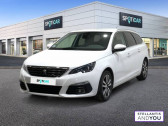 Peugeot 308 SW SW BlueHDi 130ch S&S BVM6 Allure Business   CESSON-SEVIGNE 35
