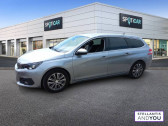 Peugeot 308 SW SW BlueHDi 130ch S&S BVM6 Allure Business   VILLENEUVE D'ASCQ 59