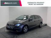 Peugeot 308 SW occasion année 2019 boite Manuelle Annonce Peugeot 308 SW occasion Diesel SW BlueHDi 130ch S&S BVM6 Allure Business à Saint-Pierre-du-Mont