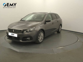 Peugeot 308 SW , garage PEUGEOT GEMY ANGERS  ANGERS