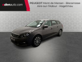 Annonce Peugeot 308 SW occasion Diesel SW BlueHDi 130ch S&S BVM6 Allure Pack � Saint Pierre du Mont