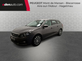 Peugeot 308 SW , garage PEUGEOT SAINT PIERRE DU MONT LABARTHE AUTOMOBILE � Saint Pierre du Mont
