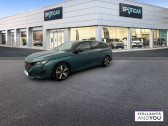 Peugeot 308 SW SW BlueHDi 130ch S&S BVM6 Allure   VILLENEUVE D'ASCQ 59