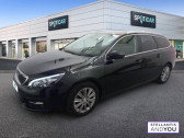 Peugeot 308 SW SW BlueHDi 130ch S&S BVM6 Allure  2021 - annonce de voiture en vente sur Auto Sélection.com