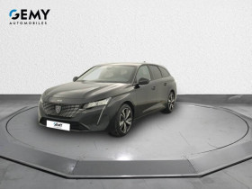 Peugeot 308 SW , garage PEUGEOT GEMY SAINT-BRIEUC  St BRIEUC