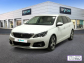 Peugeot 308 SW occasion année 2020 boite Manuelle Annonce Peugeot 308 SW occasion Diesel SW BlueHDi 130ch S&S BVM6 Allure à CESSON-SEVIGNE