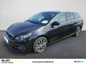 Peugeot 308 SW SW BlueHDi 130ch S&S BVM6 Allure  2021 - annonce de voiture en vente sur Auto Sélection.com