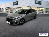 Peugeot 308 SW occasion année 2022 boite Manuelle Annonce Peugeot 308 SW occasion Diesel SW BlueHDi 130ch S&S BVM6 Allure à REZE