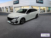 Annonce Peugeot 308 SW occasion Diesel SW BlueHDi 130ch S&S BVM6 Allure à ORVAULT