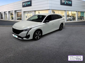 Peugeot 308 SW , garage SPOTICAR STELLANTIS &YOU REZE  REZE