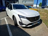 Peugeot 308 SW occasion année 2022 boite Manuelle Annonce Peugeot 308 SW occasion Diesel SW BlueHDi 130ch S&S BVM6 Allure à ORVAULT