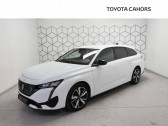 Peugeot 308 SW occasion année 2022 boite Manuelle Annonce Peugeot 308 SW occasion Diesel SW BlueHDi 130ch S&S BVM6 Allure à Cahors