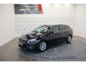 Peugeot 308 SW , garage RENAULT DACIA LESCAR  LESCAR