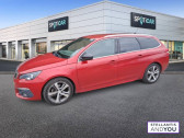 Peugeot 308 SW SW BlueHDi 130ch S&S BVM6 GT Line   CESSON-SEVIGNE 35