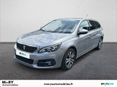 Annonce Peugeot 308 SW occasion Diesel SW BlueHDi 130ch S&S BVM6 Style  Bayeux