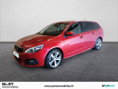 Annonce Peugeot 308 SW occasion Diesel SW BlueHDi 130ch S&S BVM6 Style  Lisieux