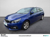 Annonce Peugeot 308 SW occasion Diesel SW BlueHDi 130ch S&S BVM6 Style  Falaise
