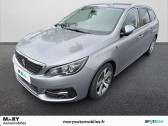 Peugeot 308 SW occasion année 2020 boite Manuelle Annonce Peugeot 308 SW occasion Diesel SW BlueHDi 130ch S&S BVM6 Tech Edition à LONGUEAU