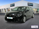 Peugeot 308 SW occasion année 2020 boite Automatique Annonce Peugeot 308 SW occasion Diesel SW BlueHDi 130ch S&S EAT8 Active Business à CESSON SEVIGNE