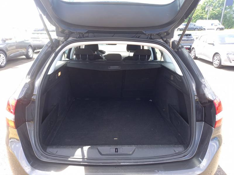 Peugeot 308 SW SW BlueHDi 130ch S&S EAT8 Active Business  occasion  Biscarrosse - photo n9
