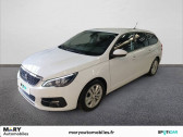Annonce Peugeot 308 SW occasion Diesel SW BlueHDi 130ch S&S EAT8 Active Business  ST QUENTIN