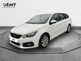 Annonce Peugeot 308 SW occasion Diesel SW BlueHDi 130ch S&S EAT8 Active Business  HYERES