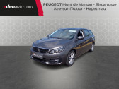 Peugeot 308 SW occasion année 2020 boite Automatique Annonce Peugeot 308 SW occasion Diesel SW BlueHDi 130ch S&S EAT8 Active Business à Saint Pierre du Mont
