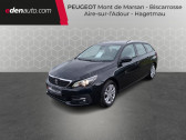 Peugeot 308 SW occasion année 2019 boite Automatique Annonce Peugeot 308 SW occasion Diesel SW BlueHDi 130ch S&S EAT8 Active Business à Saint-Pierre-du-Mont