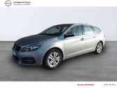 Peugeot 308 SW occasion année 2021 boite Automatique Annonce Peugeot 308 SW occasion Diesel SW BlueHDi 130ch S&S EAT8 Active Business à SAINT-BRIEUC
