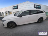 Peugeot 308 SW occasion année 2022 boite Automatique Annonce Peugeot 308 SW occasion Diesel SW BlueHDi 130ch S&S EAT8 Active Pack à LE GRAND QUEVILLY