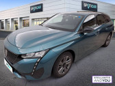 Peugeot 308 SW occasion année 2022 boite Automatique Annonce Peugeot 308 SW occasion Diesel SW BlueHDi 130ch S&S EAT8 Active Pack à LE GRAND QUEVILLY