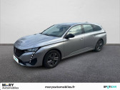 Peugeot 308 SW occasion année 2024 boite Automatique Annonce Peugeot 308 SW occasion Diesel SW BlueHDi 130ch S&S EAT8 Active Pack à Deauville