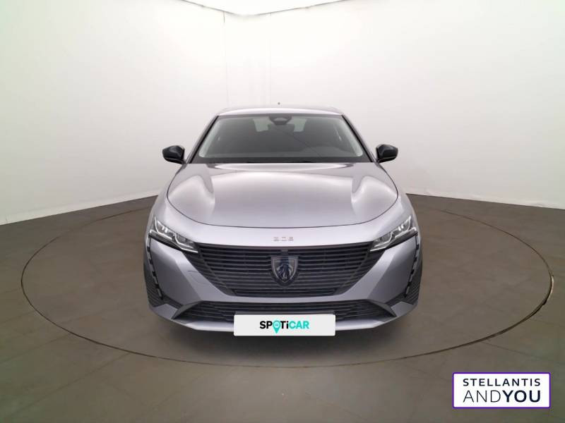 Peugeot 308 SW SW BlueHDi 130ch S&S EAT8 Active Pack  occasion  ECULLY - photo n8