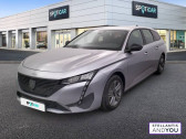 Peugeot 308 SW occasion année 2023 boite Automatique Annonce Peugeot 308 SW occasion Diesel SW BlueHDi 130ch S&S EAT8 Active Pack à ECULLY