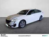 Peugeot 308 SW occasion année 2023 boite Automatique Annonce Peugeot 308 SW occasion Diesel SW BlueHDi 130ch S&S EAT8 Active Pack à Caen
