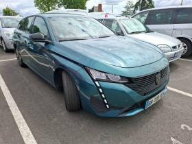 Peugeot 308 SW , garage SPOTICAR STELLANTIS &YOU ORVAULT  ORVAULT