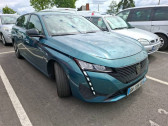 Peugeot 308 SW occasion année 2022 boite Automatique Annonce Peugeot 308 SW occasion Diesel SW BlueHDi 130ch S&S EAT8 Active Pack à ORVAULT