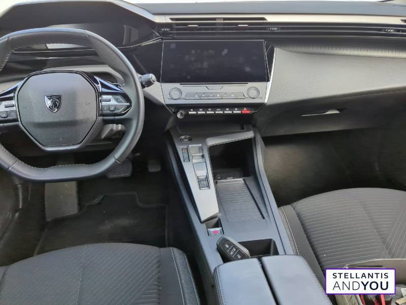 Peugeot 308 SW SW BlueHDi 130ch S&S EAT8 Active Pack  occasion  LE GRAND QUEVILLY - photo n2
