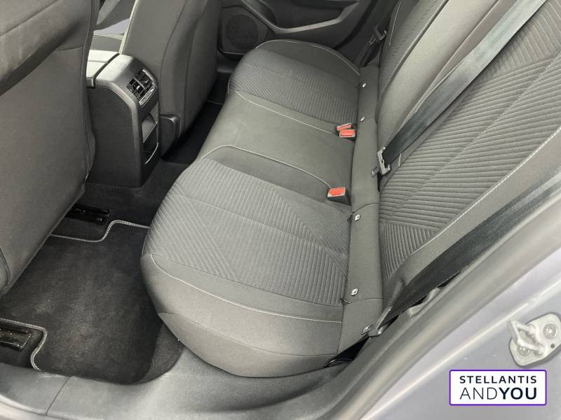 Peugeot 308 SW SW BlueHDi 130ch S&S EAT8 Active Pack  occasion à LE GRAND QUEVILLY - photo n°10
