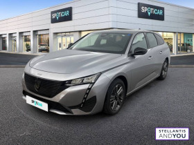 Peugeot 308 SW , garage SPOTICAR STELLANTIS &YOU LE GRAND QUEVILLY  LE GRAND QUEVILLY