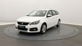 Peugeot 308 SW occasion année 2021 boite Automatique Annonce Peugeot 308 SW occasion Diesel SW BlueHDi 130ch S&S EAT8 Active à Montpellier