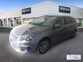 Peugeot 308 SW occasion année 2021 boite Automatique Annonce Peugeot 308 SW occasion Diesel SW BlueHDi 130ch S&S EAT8 Allure Business à VAULX EN VELIN