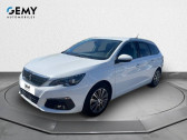 Peugeot 308 SW occasion année 2021 boite Automatique Annonce Peugeot 308 SW occasion Diesel SW BlueHDi 130ch S&S EAT8 Allure Business à LA SEYNE SUR MER