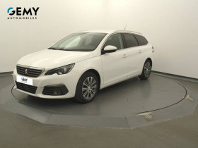 Peugeot 308 SW , garage PEUGEOT GEMY ANGERS  ANGERS