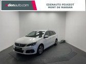 Peugeot 308 SW occasion année 2020 boite Automatique Annonce Peugeot 308 SW occasion Diesel SW BlueHDi 130ch S&S EAT8 Allure Business à Saint Pierre du Mont