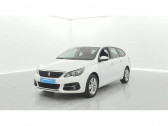 Peugeot 308 SW occasion année 2021 boite Automatique Annonce Peugeot 308 SW occasion Diesel SW BlueHDi 130ch S&S EAT8 Allure Business à VANNES